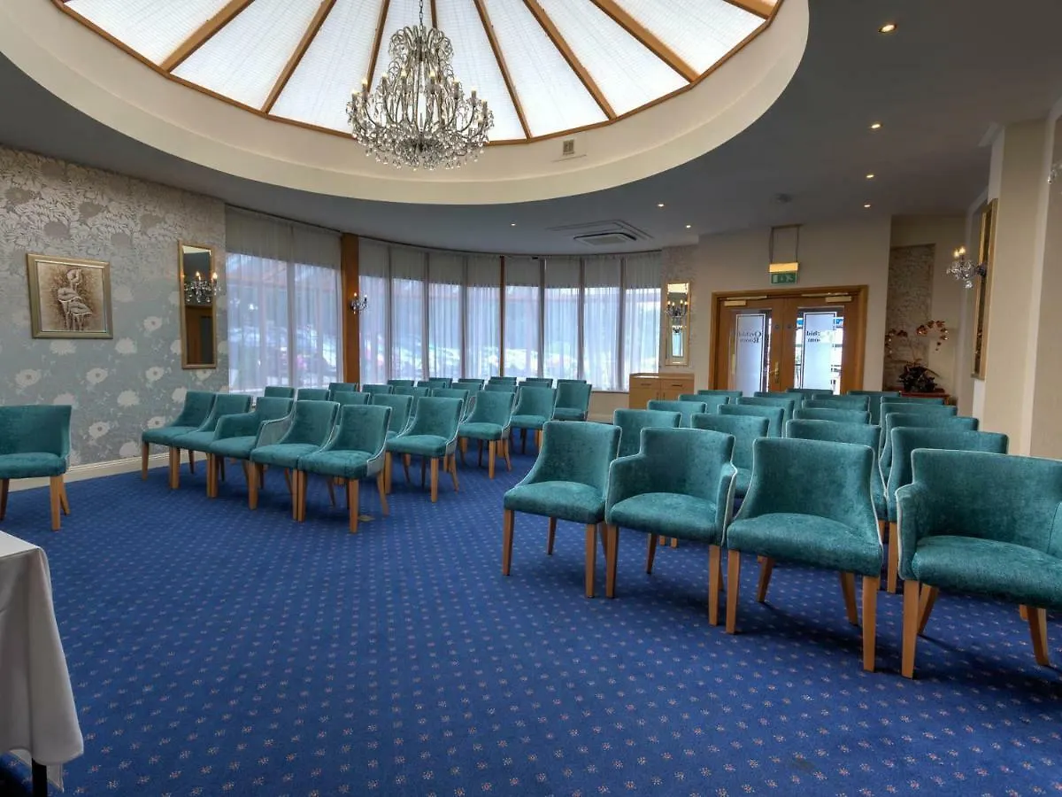 ***  Langstone Cliff Hotel Dawlish United Kingdom