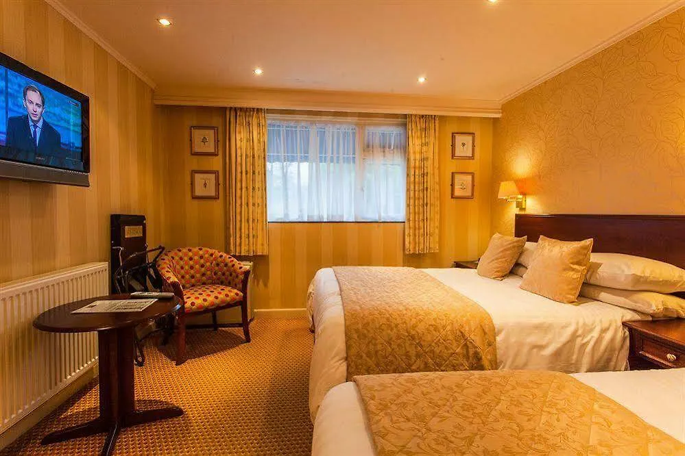 Langstone Cliff Hotel Dawlish 3*,