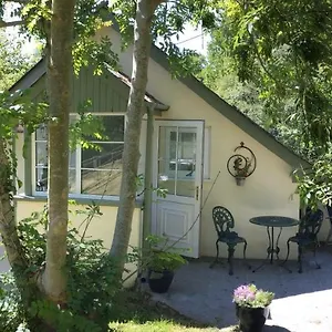 Apartment Frogmill Studio, Exeter